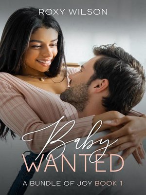 cover image of Baby Wanted